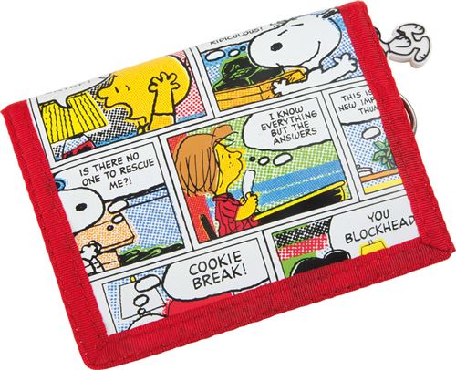 Snoopy Porte-Monnaie