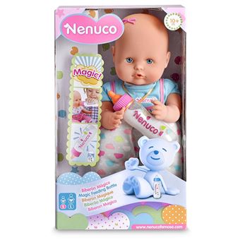 nenuco poupee