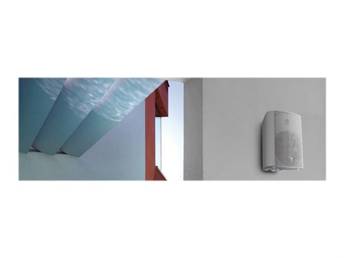 Focal Chorus OD 706 V Haut-parleur étagère voies Enceinte