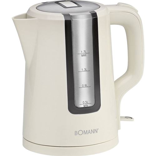Bomann WK 1566 CB - waterkoker