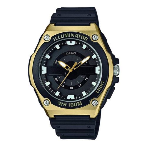 Montre Homme Casio MWC-100H-9A