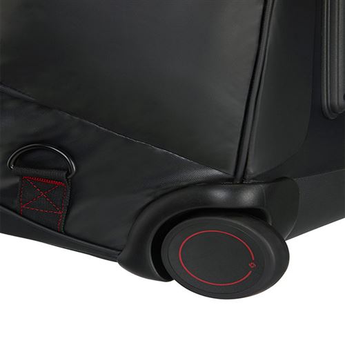 Valise shop samsonite paradiver