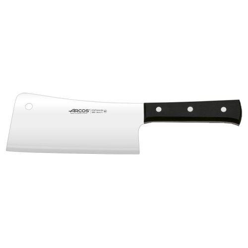 Arcos Hermanos S.a. Unisex Couperet Universal 180 Mm - Image 3