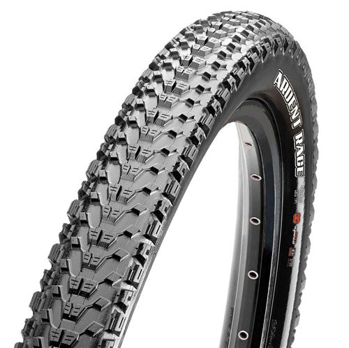 Maxxis Pneus Maxxis Ardent Race Exo Kevlar 3c 27.5 X 2.20 Tubeless Ready 27.5 x 2.20
