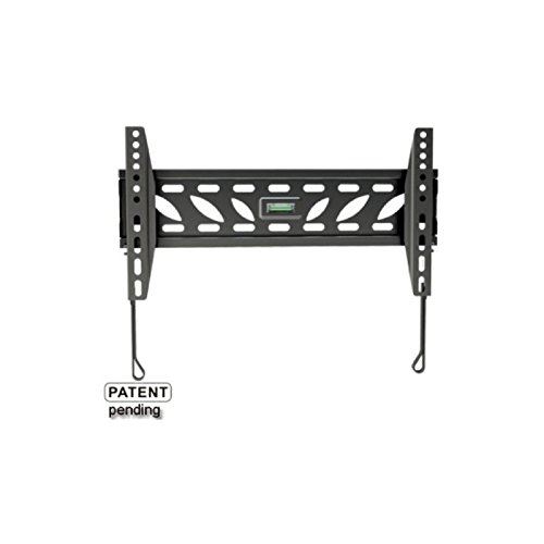 'OEM Support Support fixe pour TV LCD, LED de 32 à 55, noir/anthracite