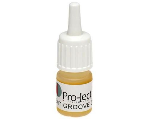Pro-Ject Grease It seringue