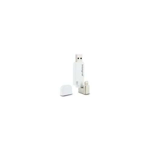 Integral iShuttle - USB-flashstation - 16 GB