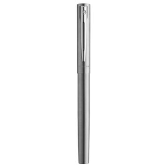 Stylo plume Waterman Allure Gris avec un Effaceur