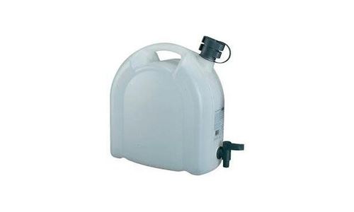 Pressol Jerrican 15l avec robinet et tuyau 21 185 - vue 1