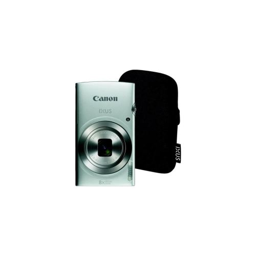 Canon IXUS 185 - Essential Kit - appareil photo numérique