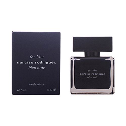 Narciso Rodriguez – Bleu Noir EDT vaporizador 50 ml