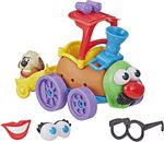 Le train Mr Patate Head