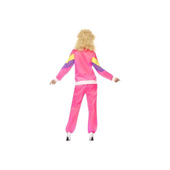 Deguisement survetement annee clearance 80