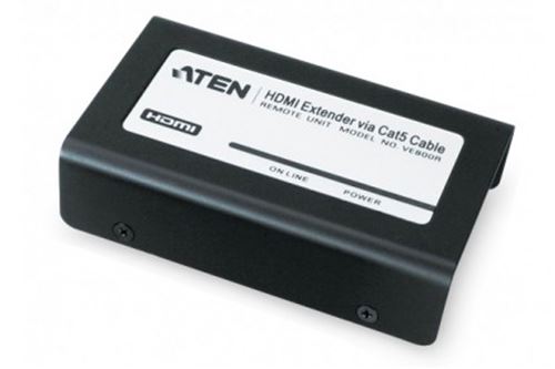 ATEN VE800R Remote Unit - video/audio-uitbreider - HDMI