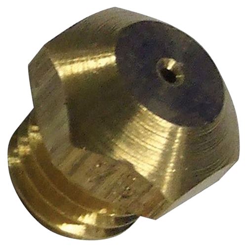 Injecteur, Bruleur, Bougie Four Beko Injecteur Gaz Butane/ Propane(Diam 0,79) - Réf: 431100004