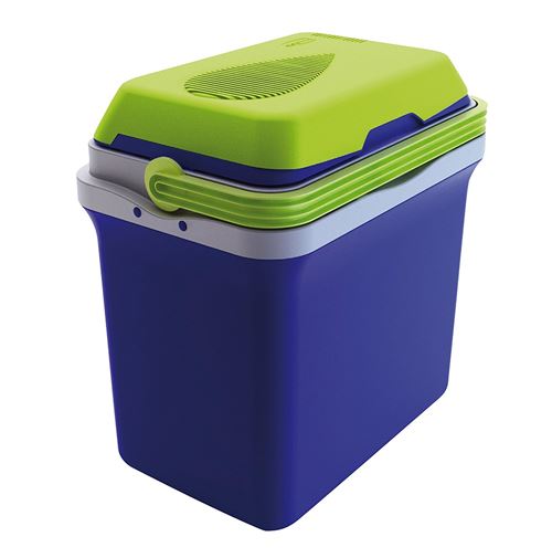 Gio'Style - Glacière électrique - Bravo 25-12/230 volts - 21 Litre