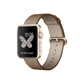 Apple watch serie 2 fnac deals