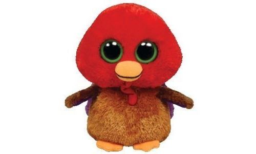 Ty Beanie Boos Reconnaissant - Turquie