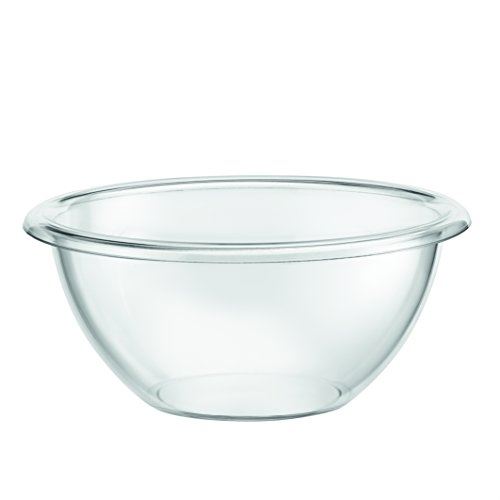 Bodum 11635-10b bistro saladier plastique transparent 16 cm