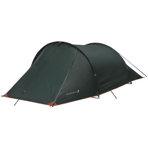 Tente Blackthorn 2 Highlander Vert