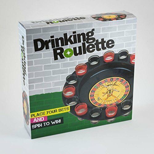 Table de roulette