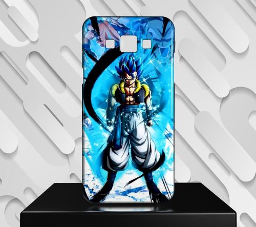 Coque Design Samsung Galaxy Grand Prime MANGA DRAGON BALL Z - Réf 67