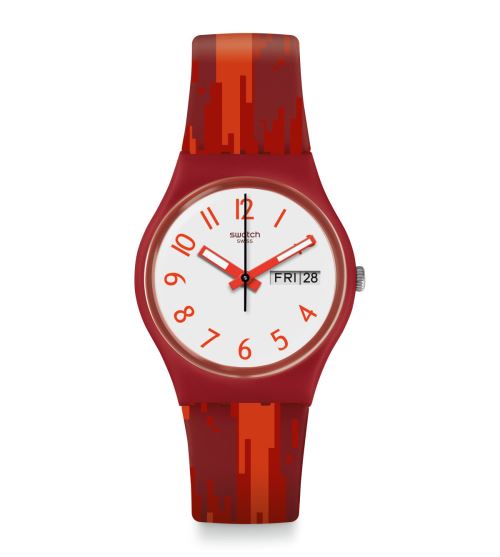 Montre swatch GR711