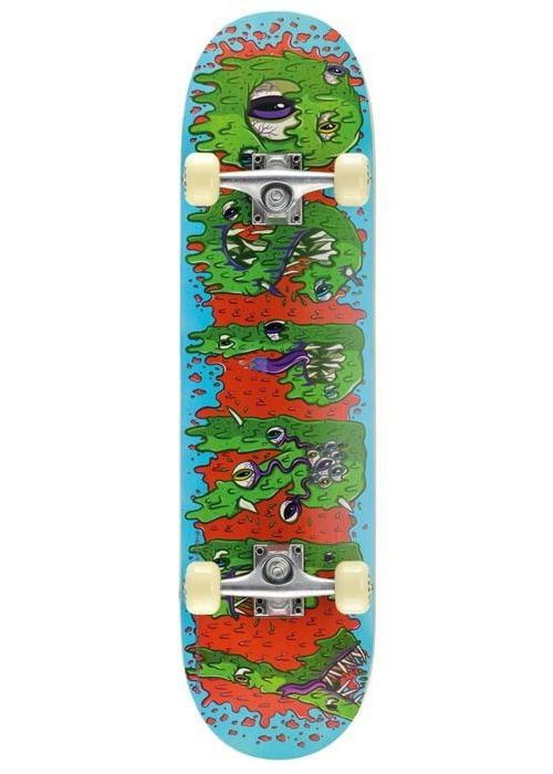 Osprey ROULETTES DOUBLE COUP PRO: SLIME 79 CM