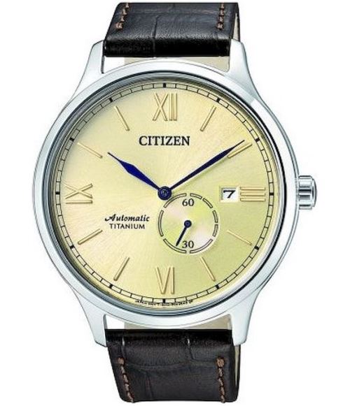 Citizen NJ0090-13P - Montres automatiques - Montres automatiques