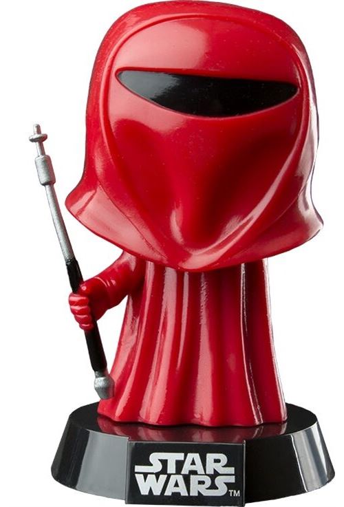 Figurine Toy Pop 57 - Exc. Imperial Guard