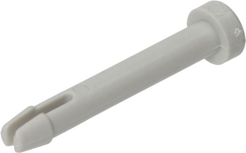 Candy Arrêt De Roue (91619627) pour Lave-Vaisselle 308071 Candy, Rosieres, Hoover, Iberna, Zerowatt, Baumatic