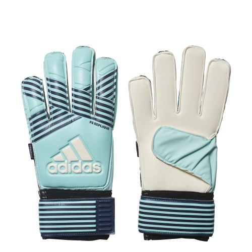 Gants adidas ACE Fingersave Replique Adidas Taille 10 Bleu
