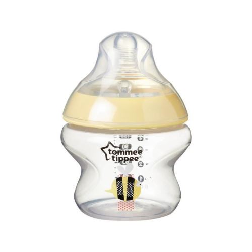 TOMMEE TIPPEE Biberon CTN Décoré 150 ml