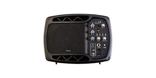 Ibiza MS5-150 Enceinte monitor amplifié