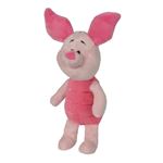 Peluche Winnie l'Ourson - Porcinet - 28 cm