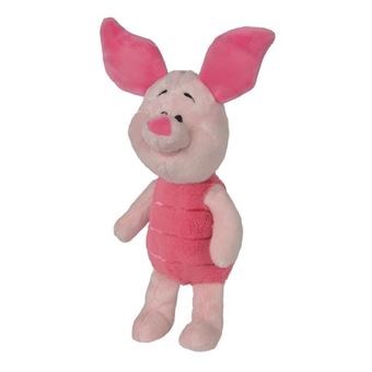 Peluche Winnie l'Ourson - Porcinet - 28 cm
