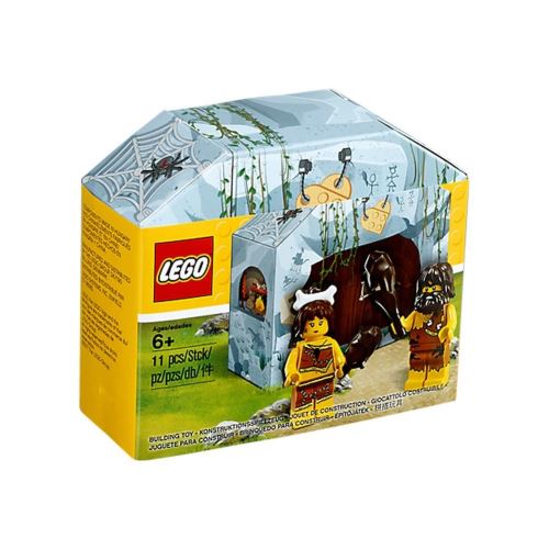 Cave LEGO Set Iconic [5004936 - 11 Pieces]