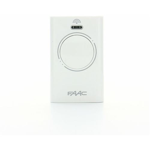 Faac Xt2 433 Slh - Image 2