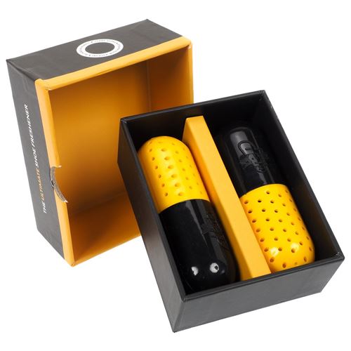 Produit d'entretien Crep protect Freshener pills shoe Noir taille : UNI réf : 45586