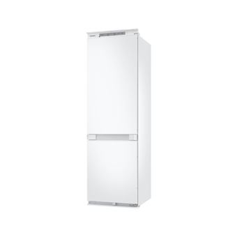 Réfrigérateurs combinés 264L Froid Ventilé SAMSUNG 54cm D, BRB26705DWW