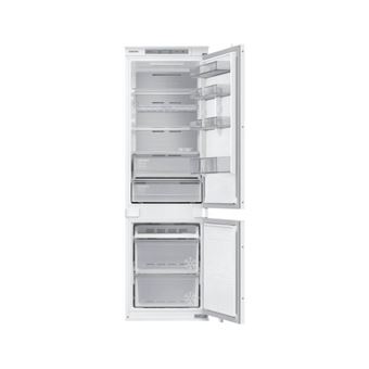 Réfrigérateurs combinés 264L Froid Ventilé SAMSUNG 54cm D, BRB26705DWW