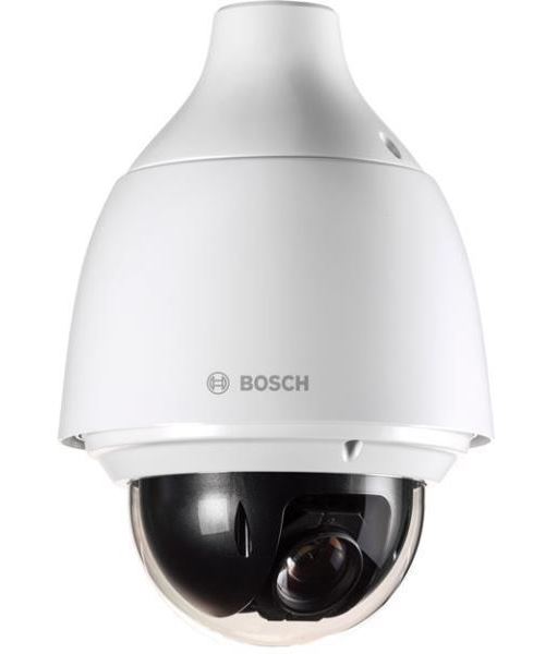 AUTODOME IP 5000i PTZ dome 2MP 30x clear IP66 pendant Bosch