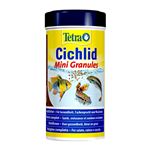 Tetra - Aliment complet Tetra cichlid mini gran 250 ml