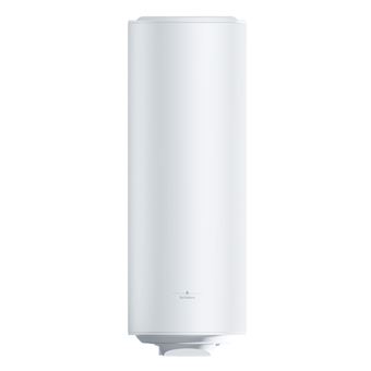 Chauffe eau électrique Blindé Vertical Mural CEB De Dietrich 100 L - 1