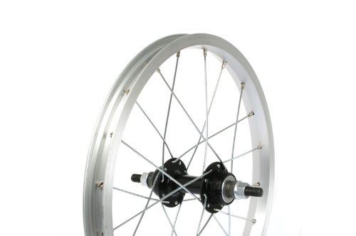 BIKE ORIGINAL 12 RL Roue arrière écrou
