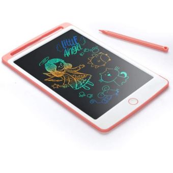 Tablette d'écriture LCD TUGAU 11 pouces - Ardoise Magique Coloré