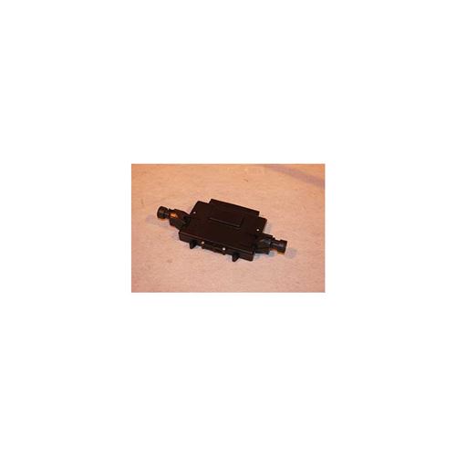 Boitier Commandes (09/28) pour Hotte Aspirante Candy