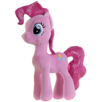 my little pony peluche