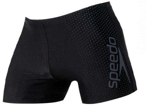 Maillot de bain homme : shorty de bain SPEEDO 100 (XXL)