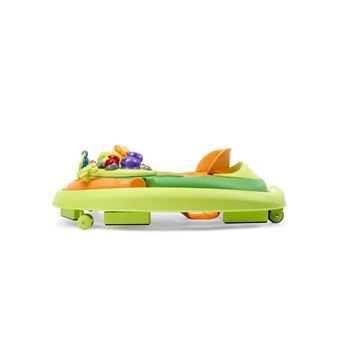 Trotteur chicco walky talky on sale